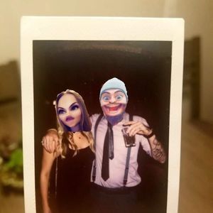 Meet your Posher, Patty